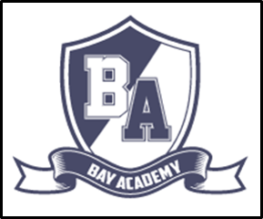 Bay Academy Logo